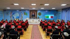 Director-of-the-Diplomatic-Institute-of-the-State-of-Qatar_visit_3