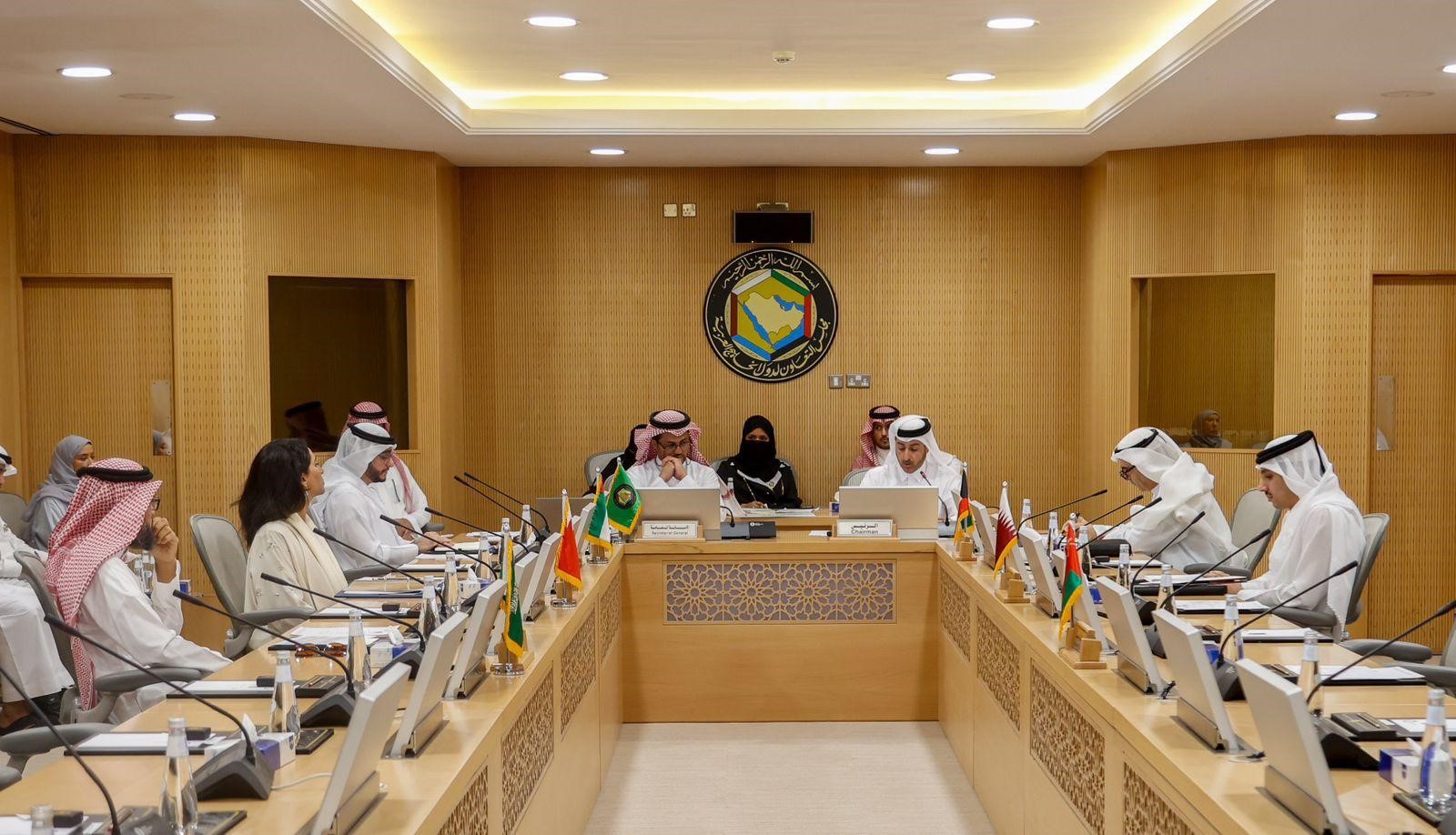 دولة قطر تترأس الاجتماع التنسيقي الأول لمسؤولي المعاهد والأكاديميات الدبلوماسية بدول مجلس التعاون